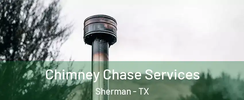  Chimney Chase Services Sherman - TX