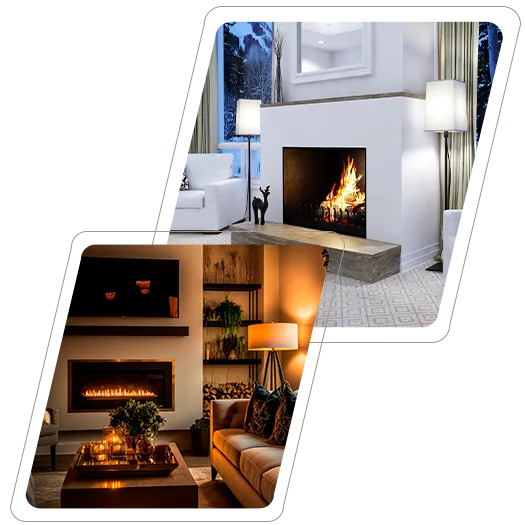Remove Chimney Odor in Sherman, TX