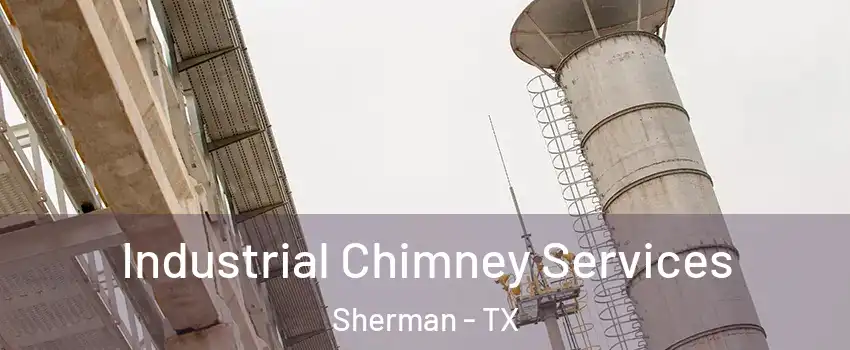  Industrial Chimney Services Sherman - TX