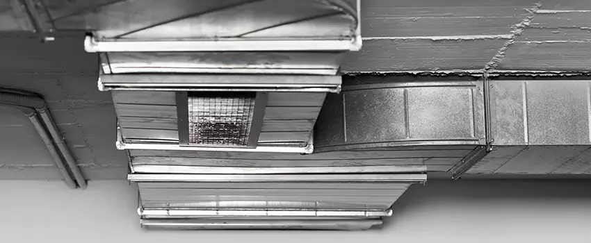 Trusted Air Duct Cleaning Company in Sherman, Texas