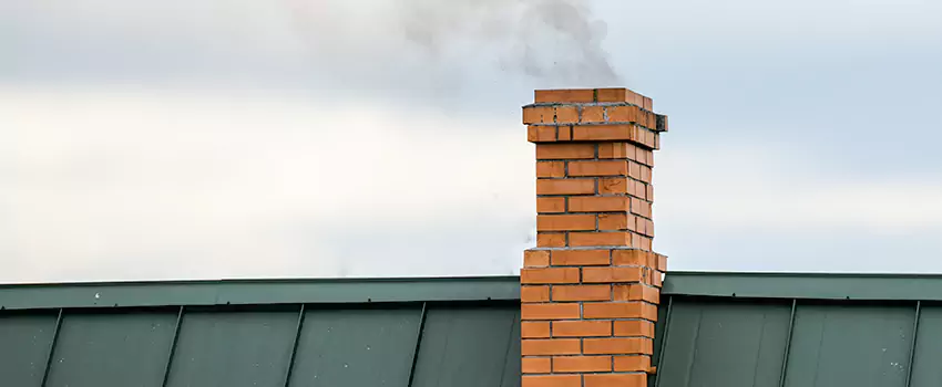 Animal Screen Chimney Cap Repair And Installation Services in Sherman, Texas