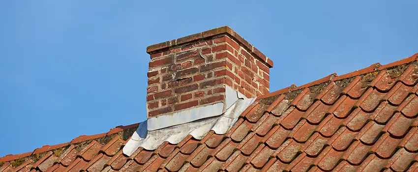 Residential Chimney Bricks Rotten Repair Services in Sherman, TX