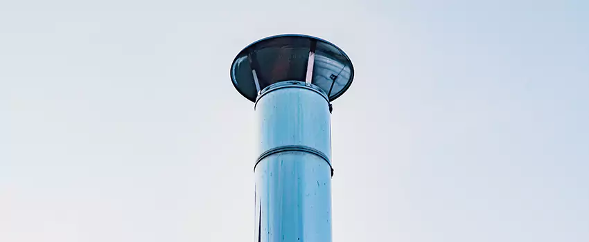 Wind-Resistant Chimney Caps Installation and Repair Services in Sherman, Texas
