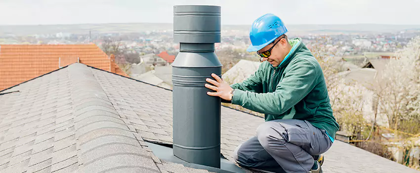 Chimney Chase Inspection Near Me in Sherman, Texas