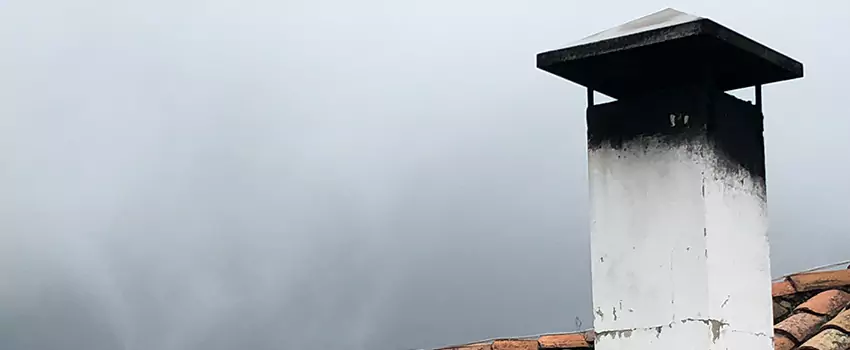 Chimney Damper Inspection in Sherman, TX