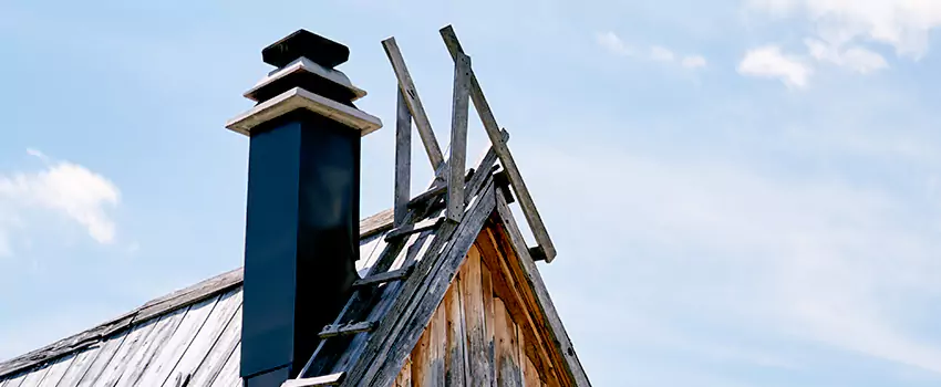 Chimney Creosote Cleaning in Sherman, TX