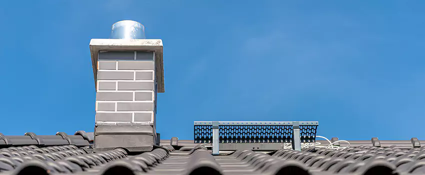 Chimney Flue Relining Services in Sherman, Texas