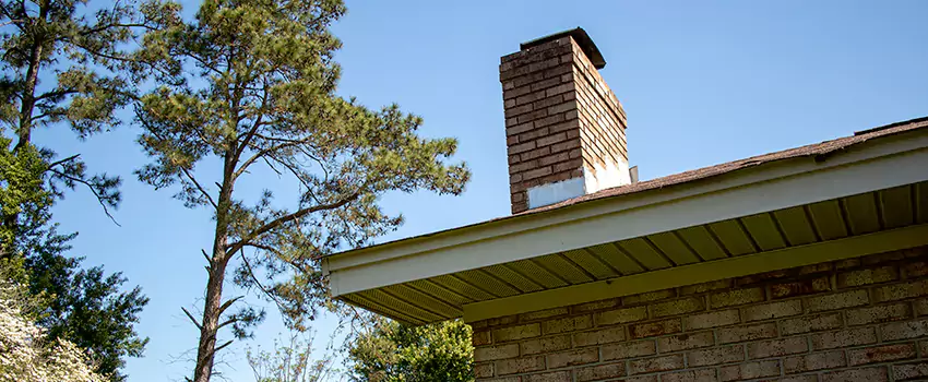 Budget-Friendly Chimney Masonry Service in Sherman, Texas