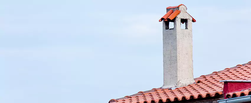Chimney Pot Replacement in Sherman, TX