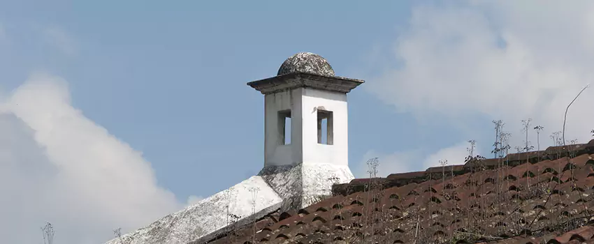 Cost To Rebuild A Chimney in Sherman, TX