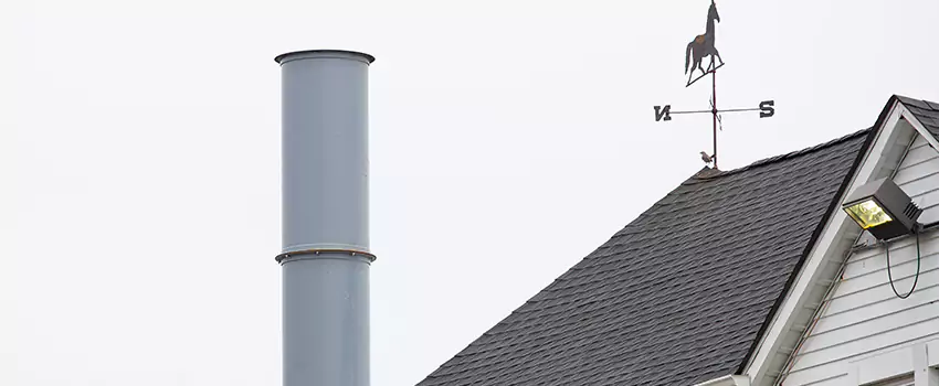 Chimney Inspection in Sherman, TX