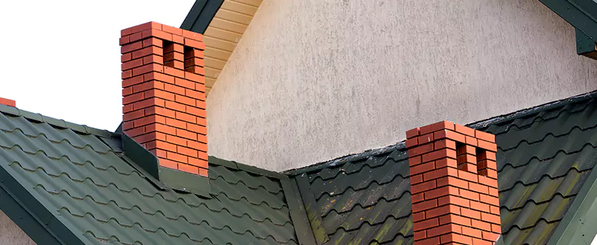Chimney Saver Waterproofing Services in Sherman, Texas