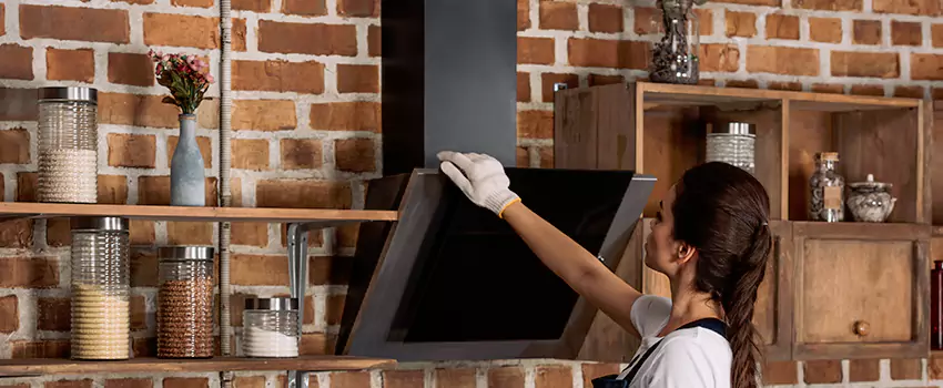 Chimney Installation in Sherman, TX