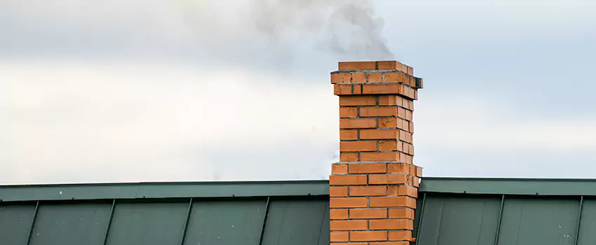 Chimney Soot Cleaning Cost in Sherman, TX