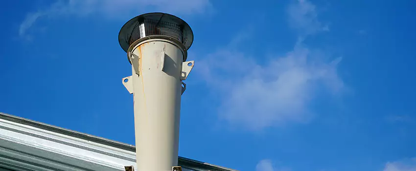 Chimney Spark Arrestor Requirements in Sherman, TX