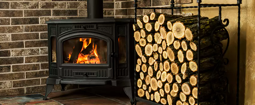 Drolet Fireplaces in Sherman, Texas