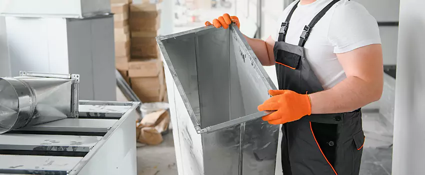 Benefits of Dryer Vent Inspection in Sherman, TX
