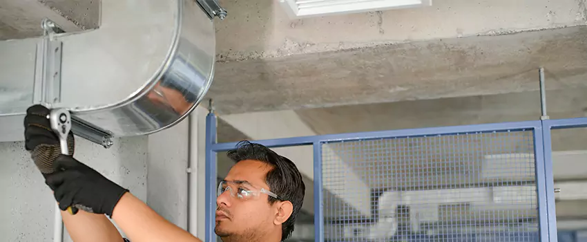 HVAC Ductwork Cleaning in Sherman, TX