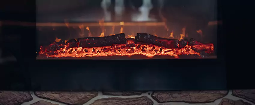 Outdoor Electric Fireplace Installation Solutions in Sherman, TX