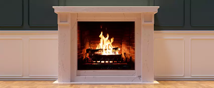 Empire Comfort Systems Fireplace Installation and Replacement in Sherman, Texas