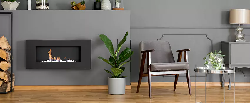 Ethanol Fireplace Burner Repair in Sherman, TX