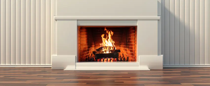 Fireplace Broken Ashtray Repair Services in Sherman, Texas
