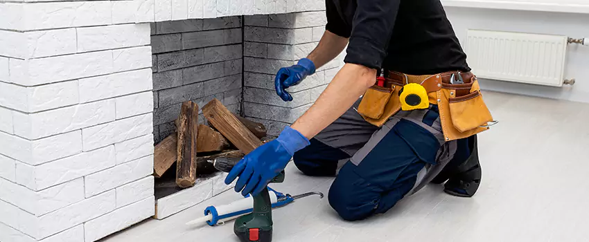 Fireplace Doors Cleaning in Sherman, Texas