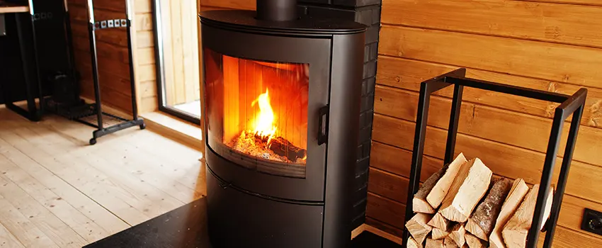 Gas Fireplace Door Handle Installation Services in Sherman, Texas