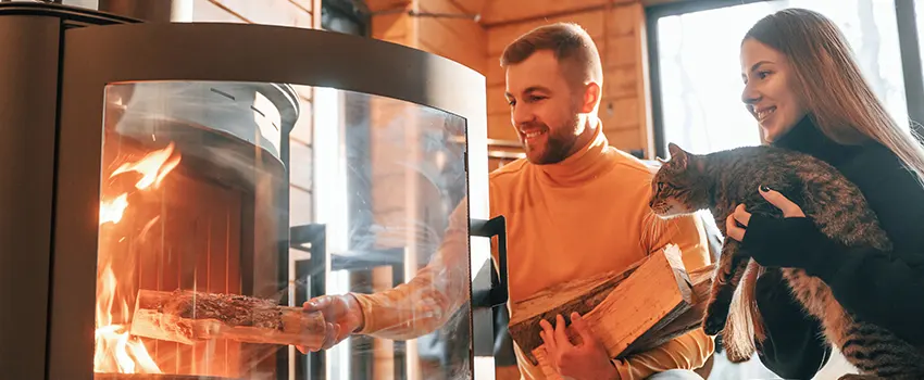 Fireplace Door Installation And Replacement Contractors in Sherman, TX
