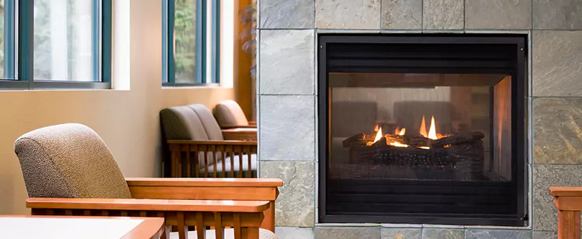 Fireplace Refacing in Sherman, Texas