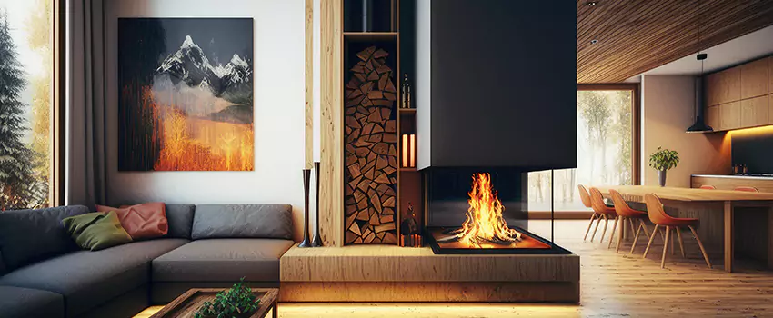 Fixing Electric Fireplace Problem in Sherman, Texas
