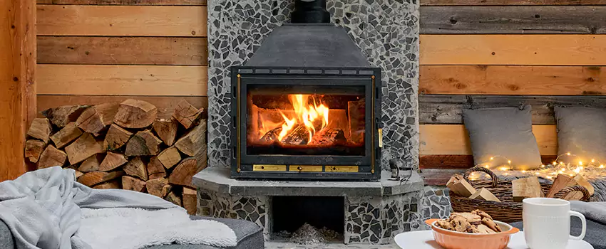 Fireplace Renovation Service in Sherman, TX
