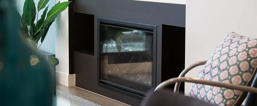 Welding Repairs for Fireplace Grate in Sherman, TX