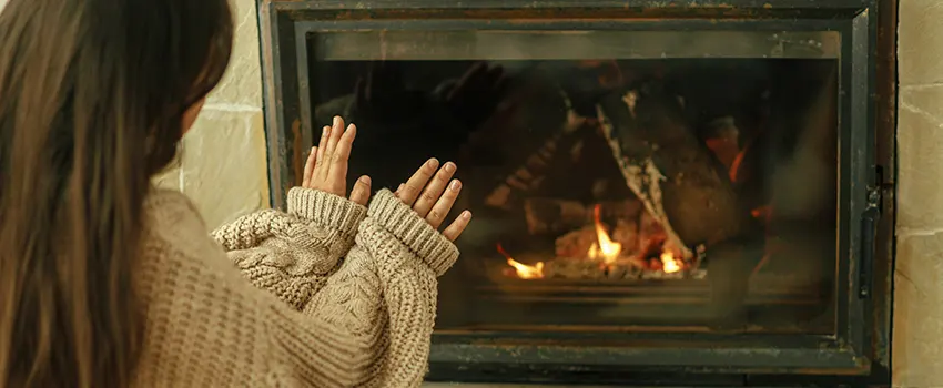 Wood-burning Fireplace Smell Removal Services in Sherman, TX