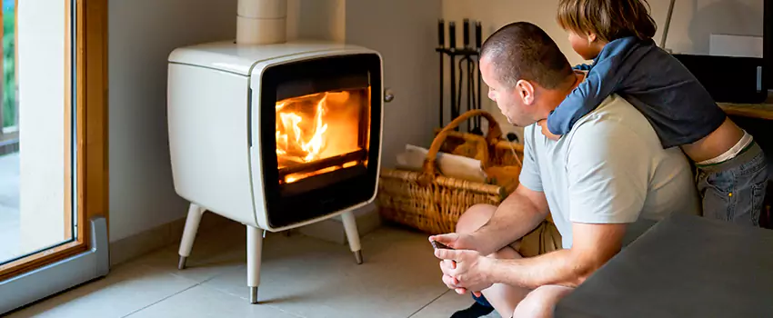 Fireplace Safety Inspection Technician in Sherman, Texas