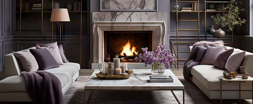 Fireplace Xtrordinair Ember-Glo Insert Fireplace Maintenance in Sherman, Texas