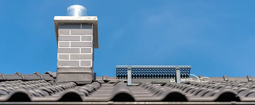 Repair Blocked Chimney in Sherman, Texas