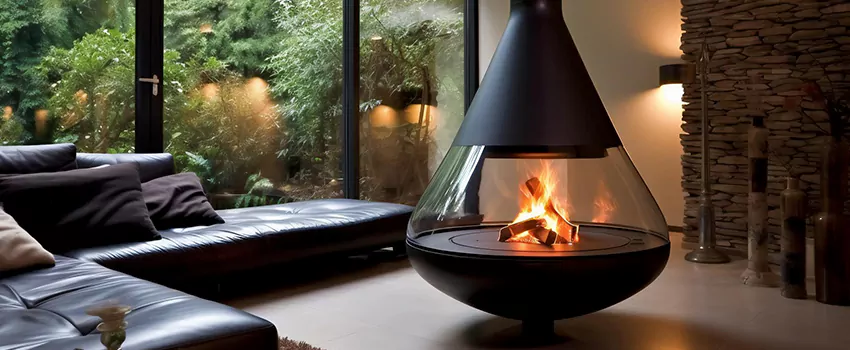 Affordable Floating Fireplace Repair And Installation Services in Sherman, Texas