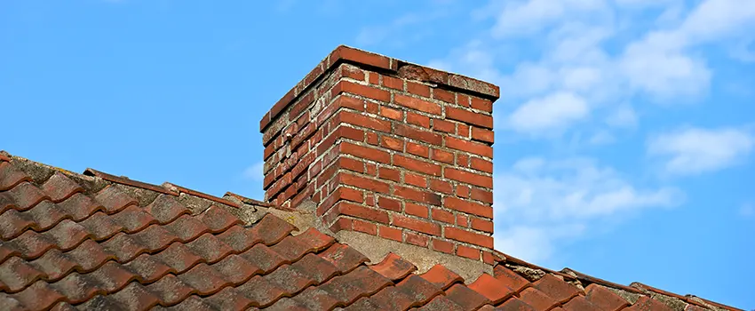Flue Tiles Cracked Repair Services near Me in Sherman, TX