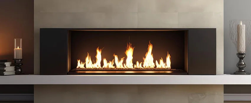 Vent Free Gas Fireplaces Repair Solutions in Sherman, Texas