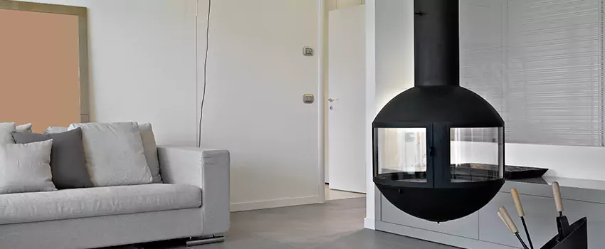 Hanging & Suspended Fireplaces Designer in Sherman, Texas