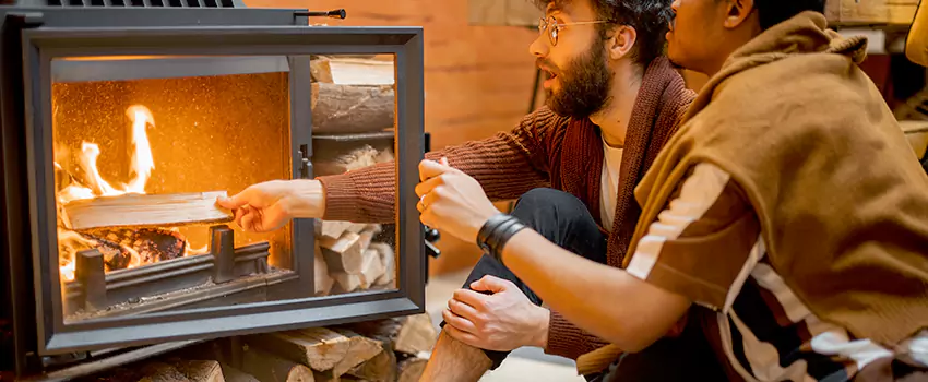 Benefits of Harman Stoves Fireplace in Sherman, Texas