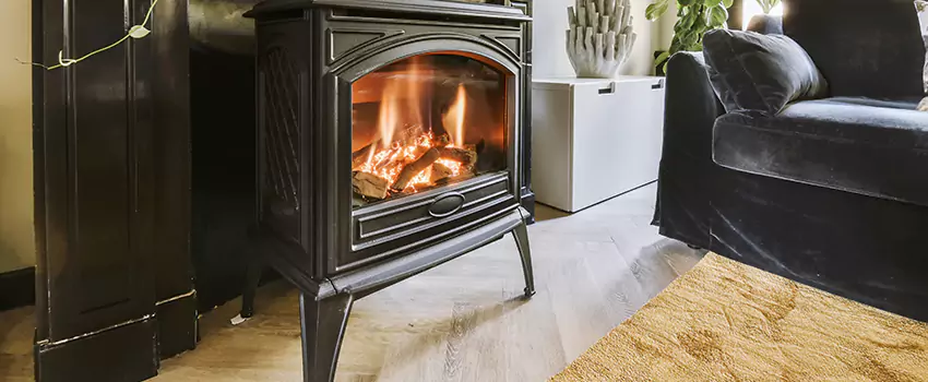 Cost of Hearthstone Stoves Fireplace Services in Sherman, Texas