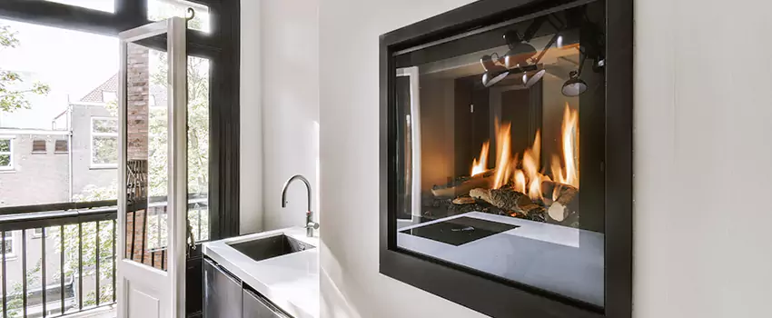 Heatilator Outdoor Fireplace Services in Sherman, Texas