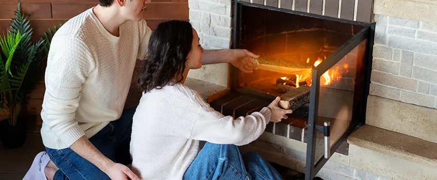 Kings Man Direct Vent Fireplaces Services in Sherman, Texas