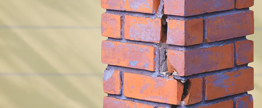 Leaking Chimney Repair And Replacement Cost in Sherman, Texas
