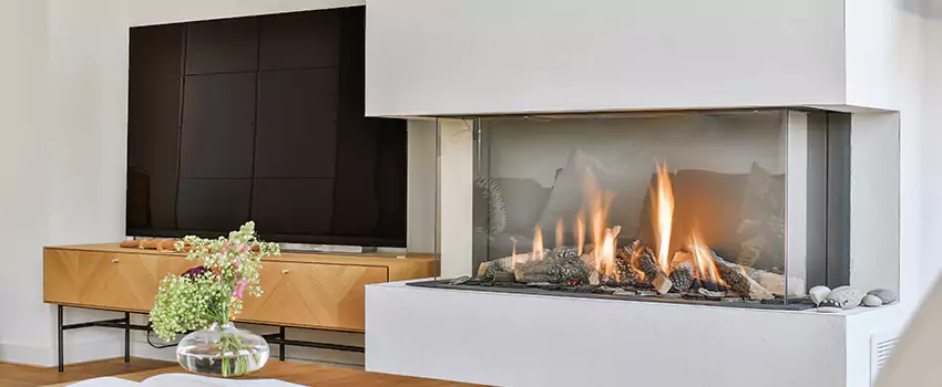 Ortal Wilderness Fireplace Repair and Maintenance in Sherman, Texas