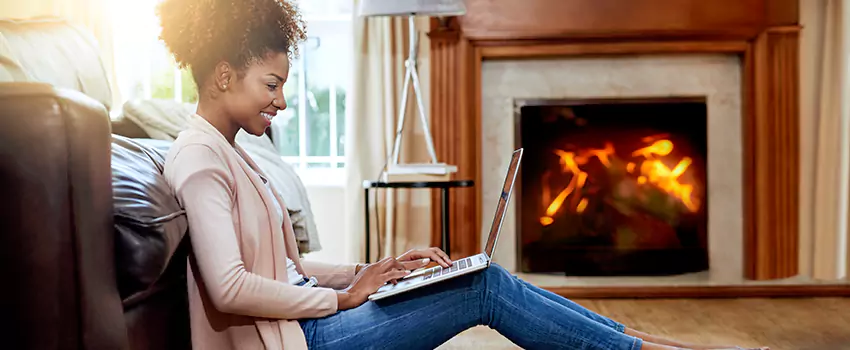 Cost-Effective Osburn Fireplace Installation and Repair in Sherman, TX