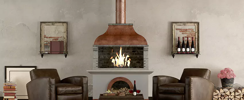 Benefits of Pacific Energy Fireplace in Sherman, Texas