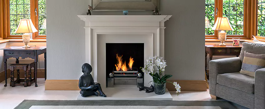 RSF Fireplaces Maintenance and Repair in Sherman, Texas
